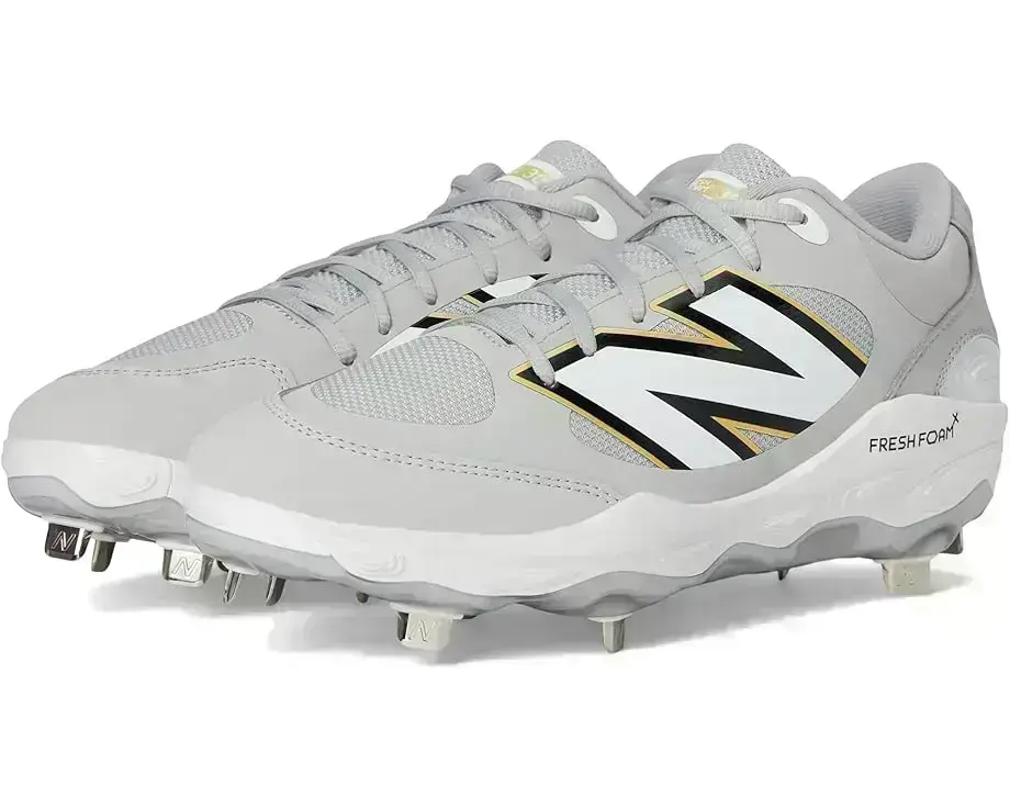 Men's New Balance Fresh Foam X 3000v7 Baseball Cleats