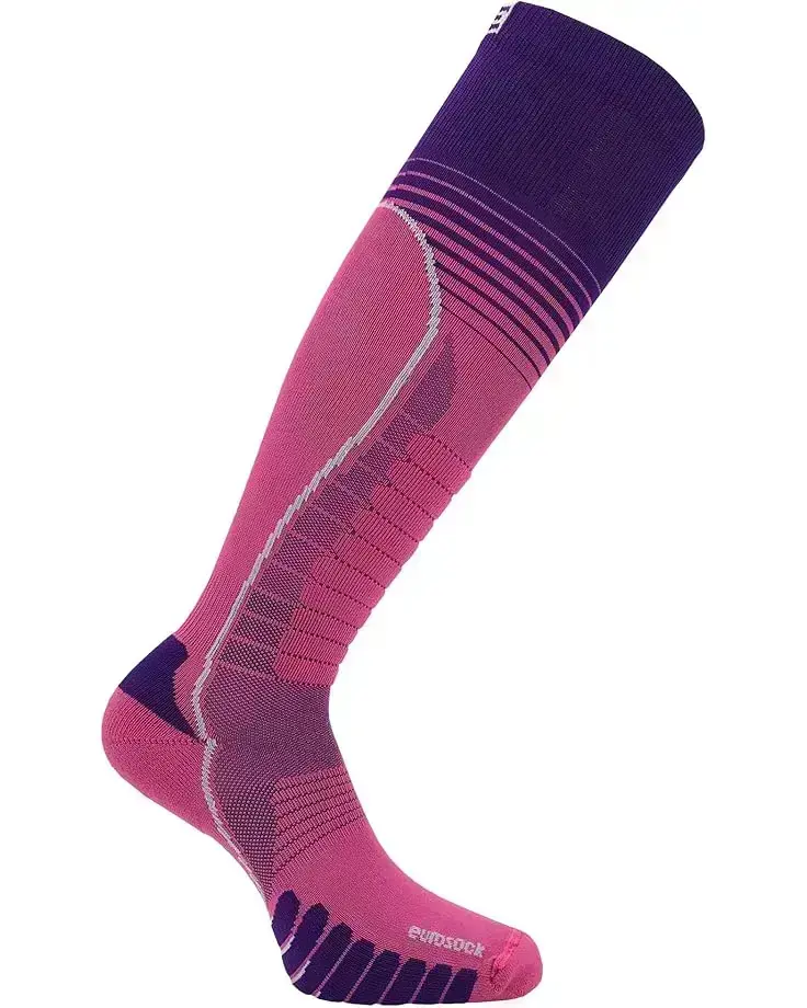 Women's Eurosock Ski Silver Supreme 2-Pack