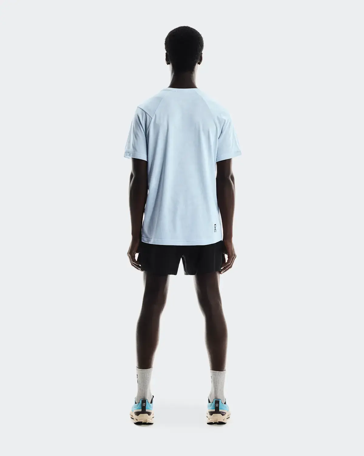Men's Trail-T