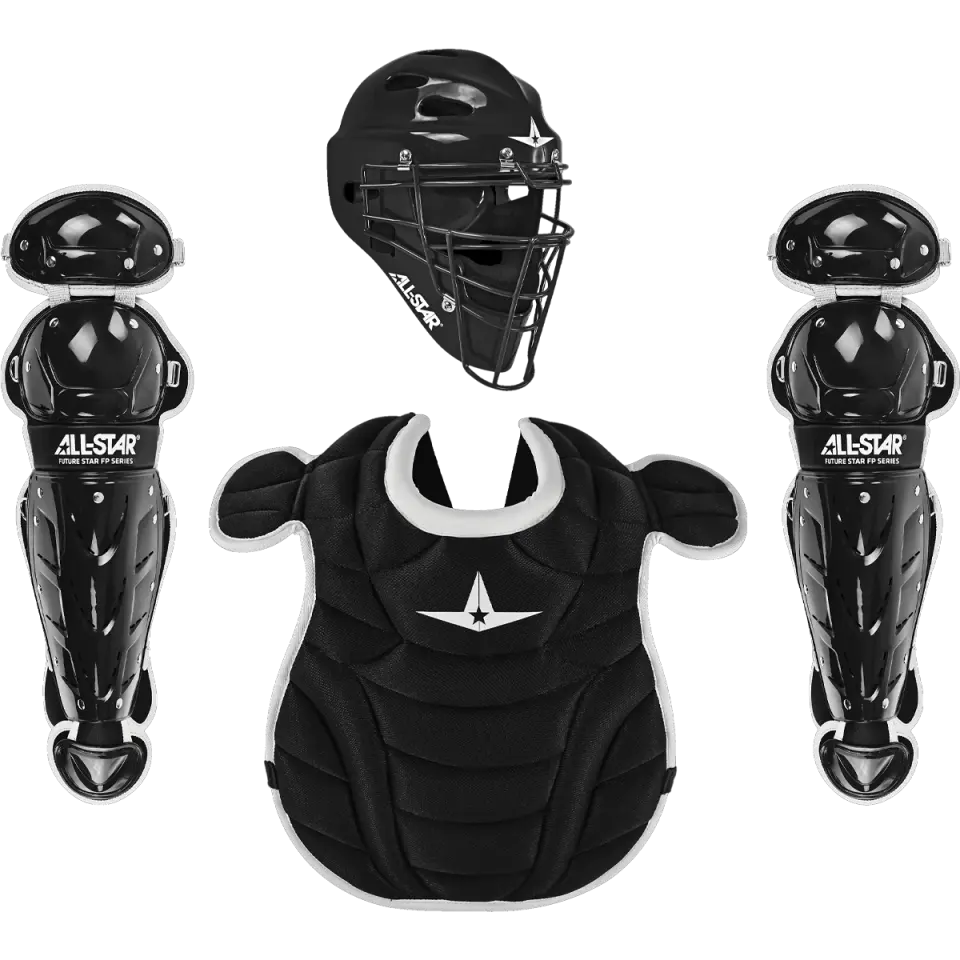 Youth Future Star Fastpitch Catching Kit