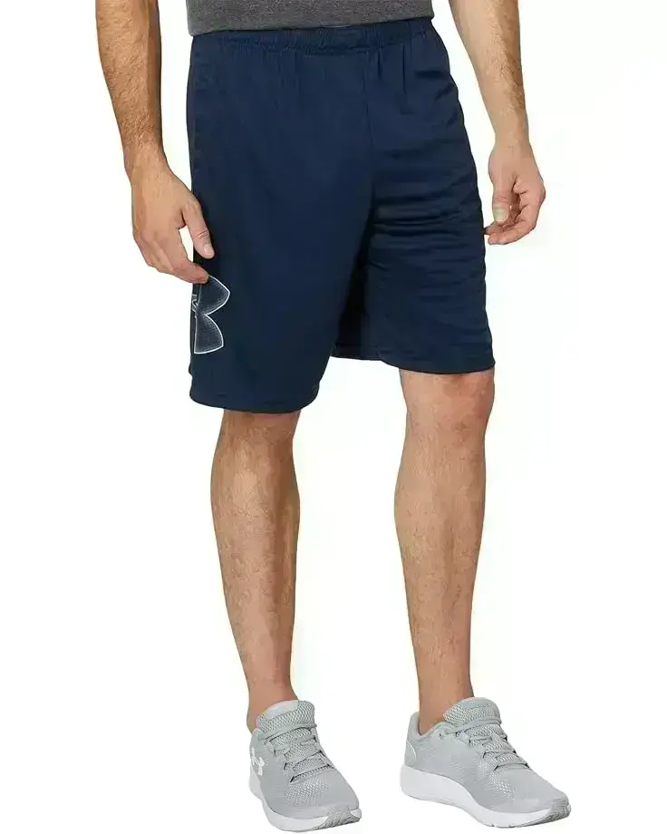 Men's Under Armour UA Tech Graphic Shorts