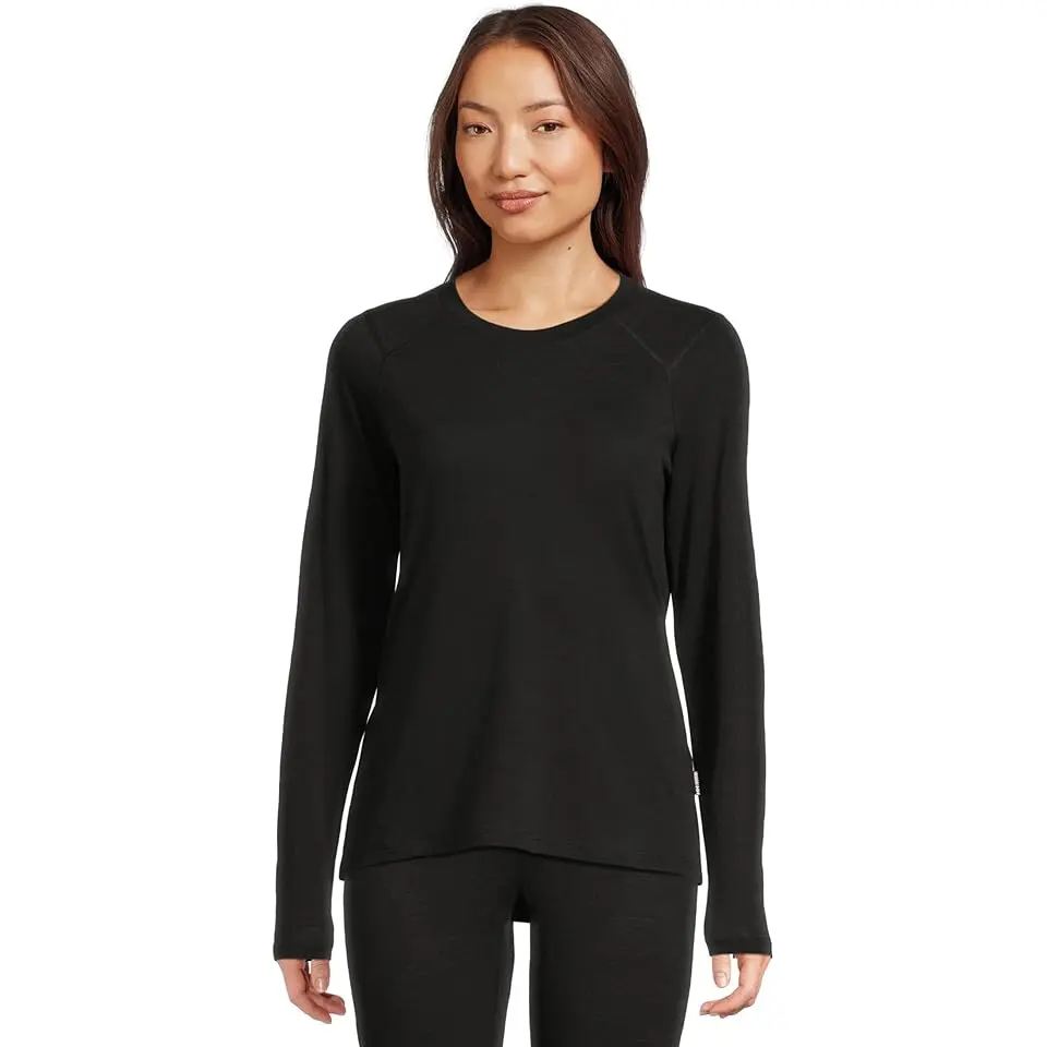 Durawool Crelong Sleeve