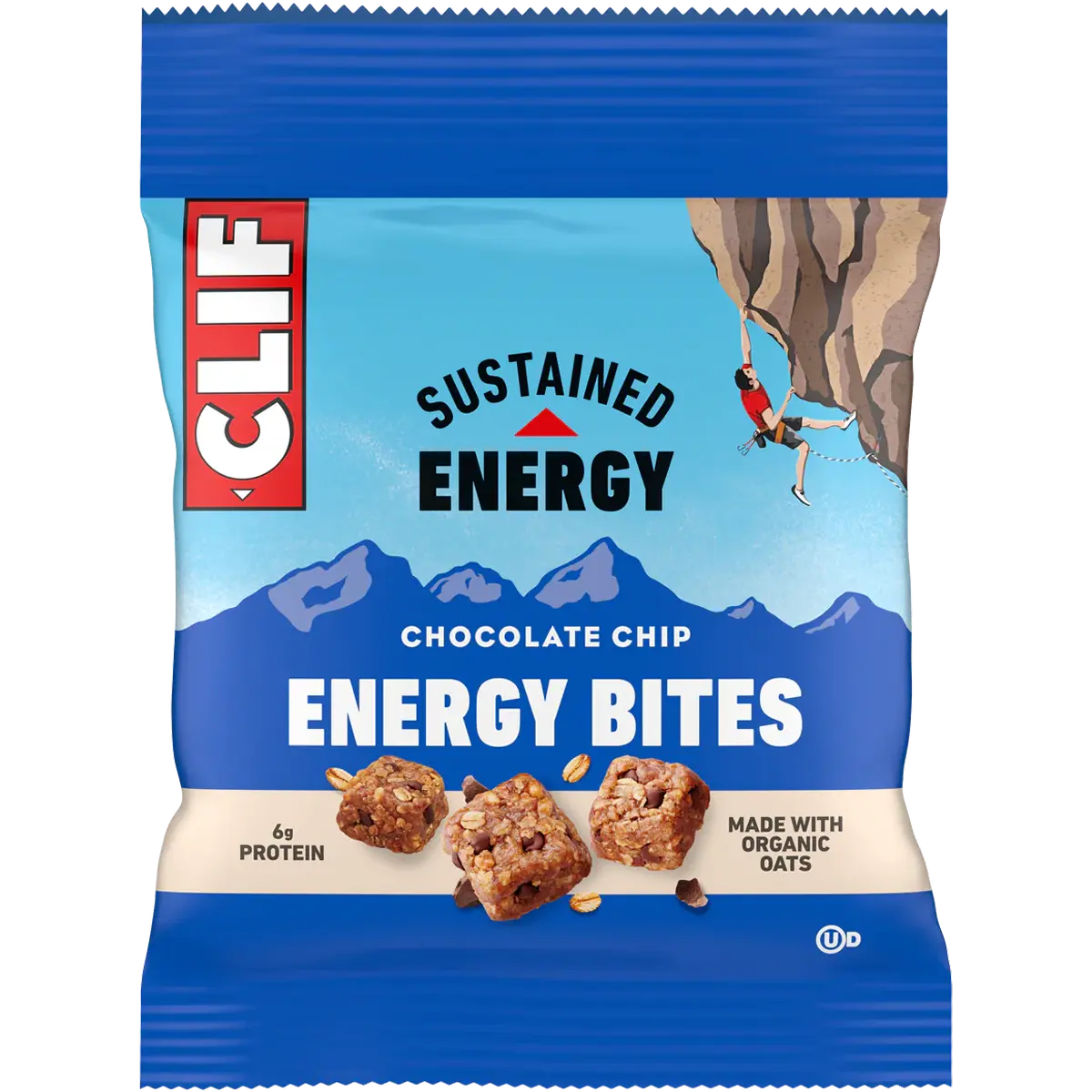 Energy Bites