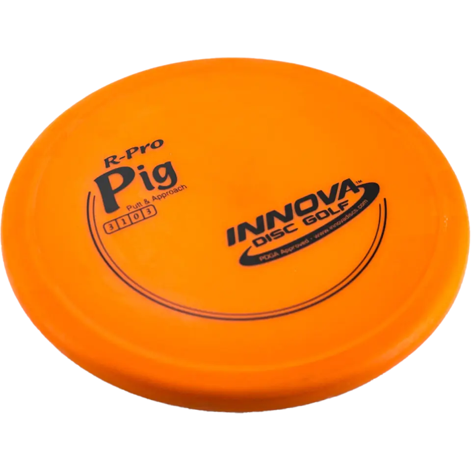 R-Pro Pig Mid-Range