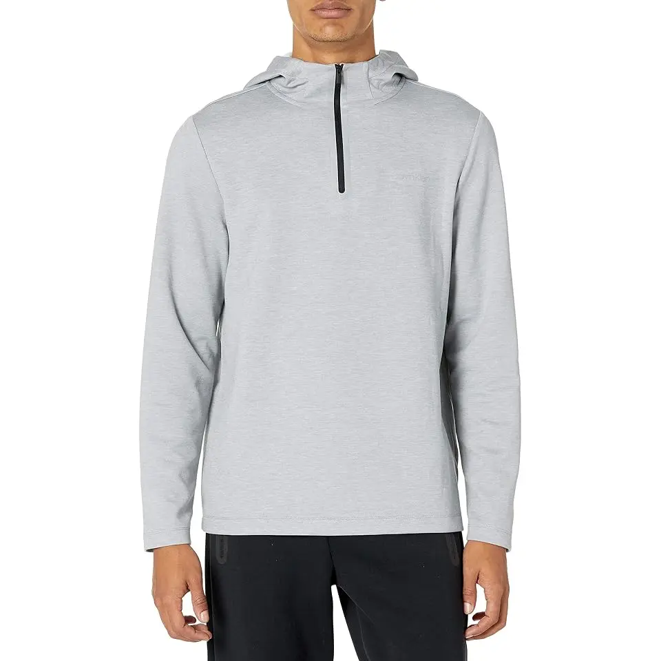 Move 365 Stretch Quick Dry Moisture Wicking Quarter Zip