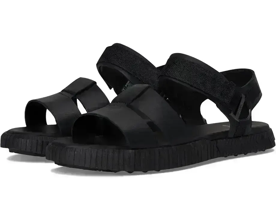 Women's SOREL Ona Ave™ Ankle Strap Flat Sandals
