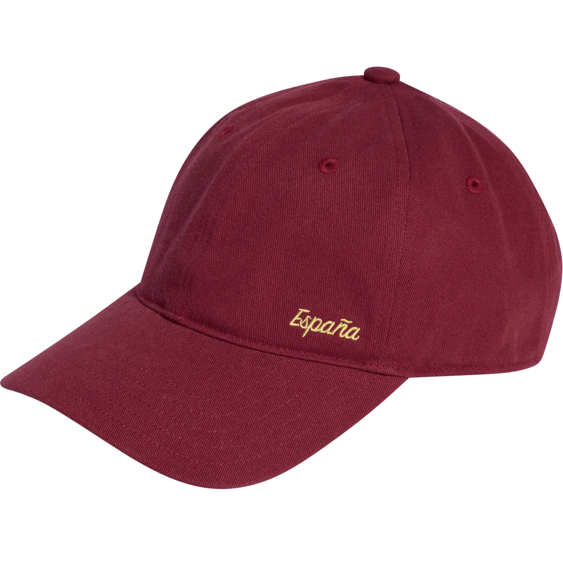 Spain RFEF Dad Cap