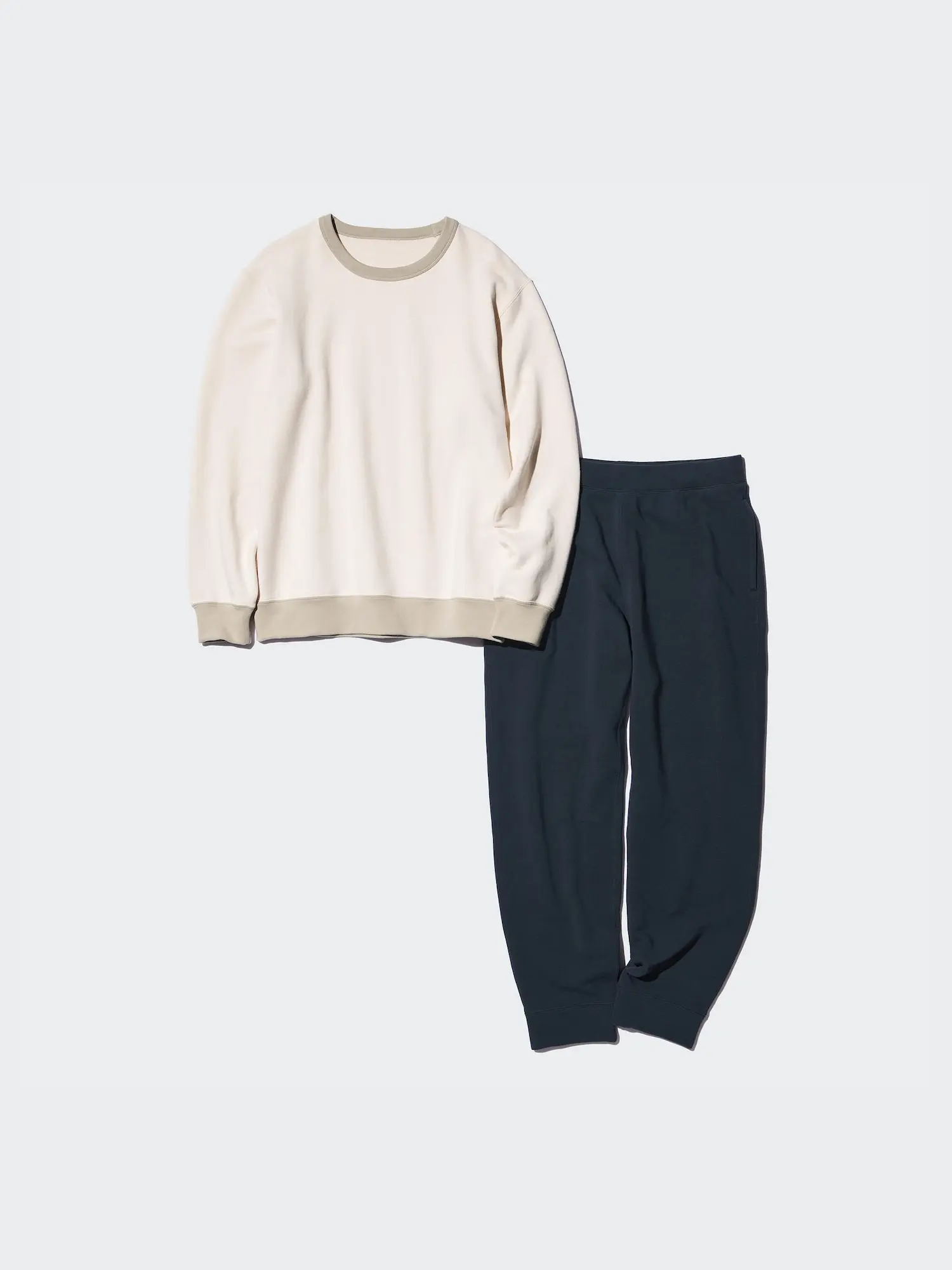 Комплект из свитшота Ultra Stretch