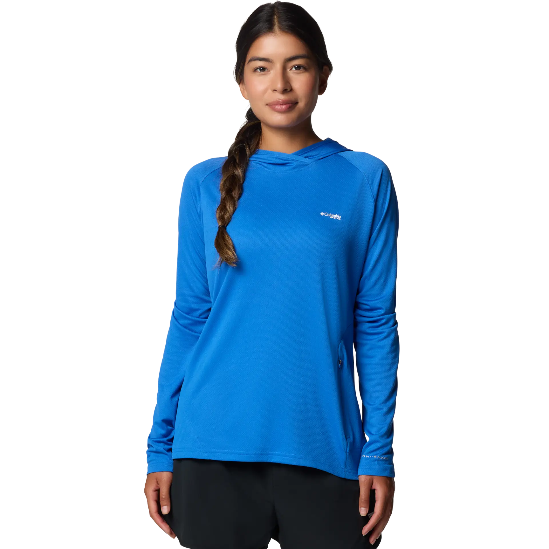 Women's PFG Solar Stream Elite Hoodie