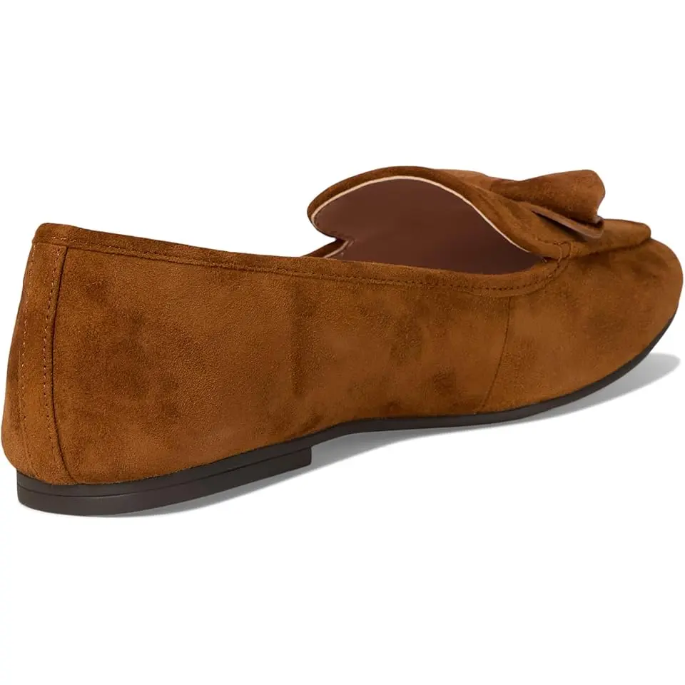 Payson Soft Bow Loafers