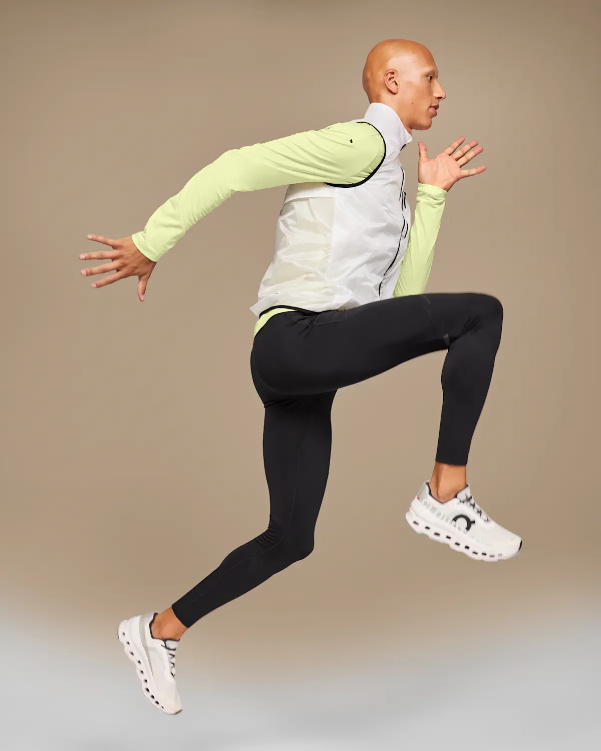Performance Winter Tights