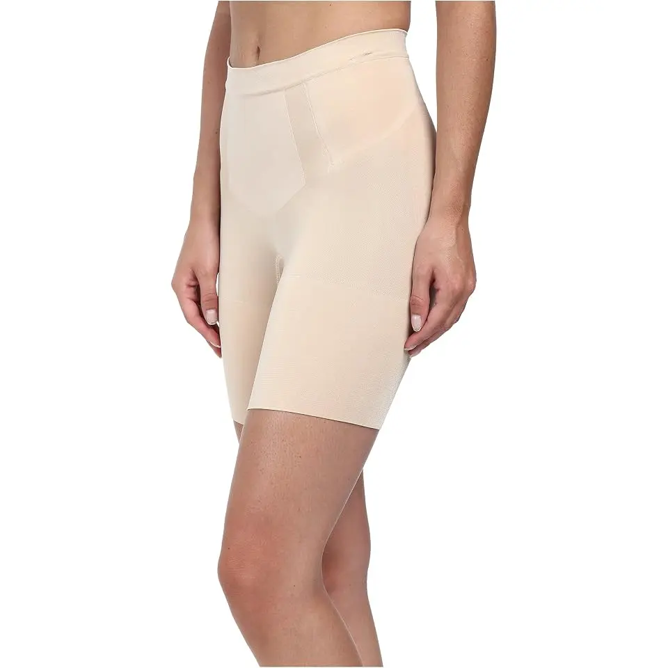 SPANX Shapewear for OnCore Mid-Thigh Short
