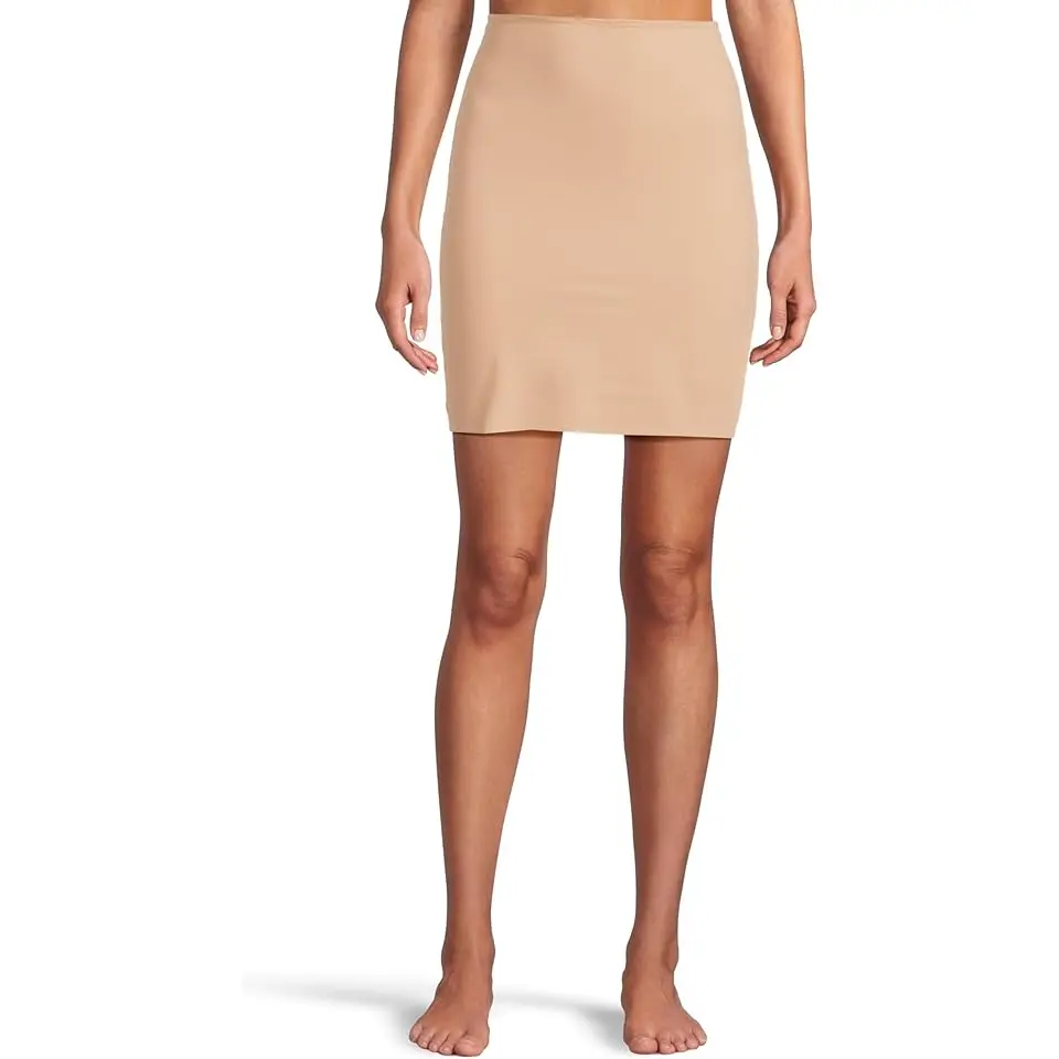 Half Slip with Control Short