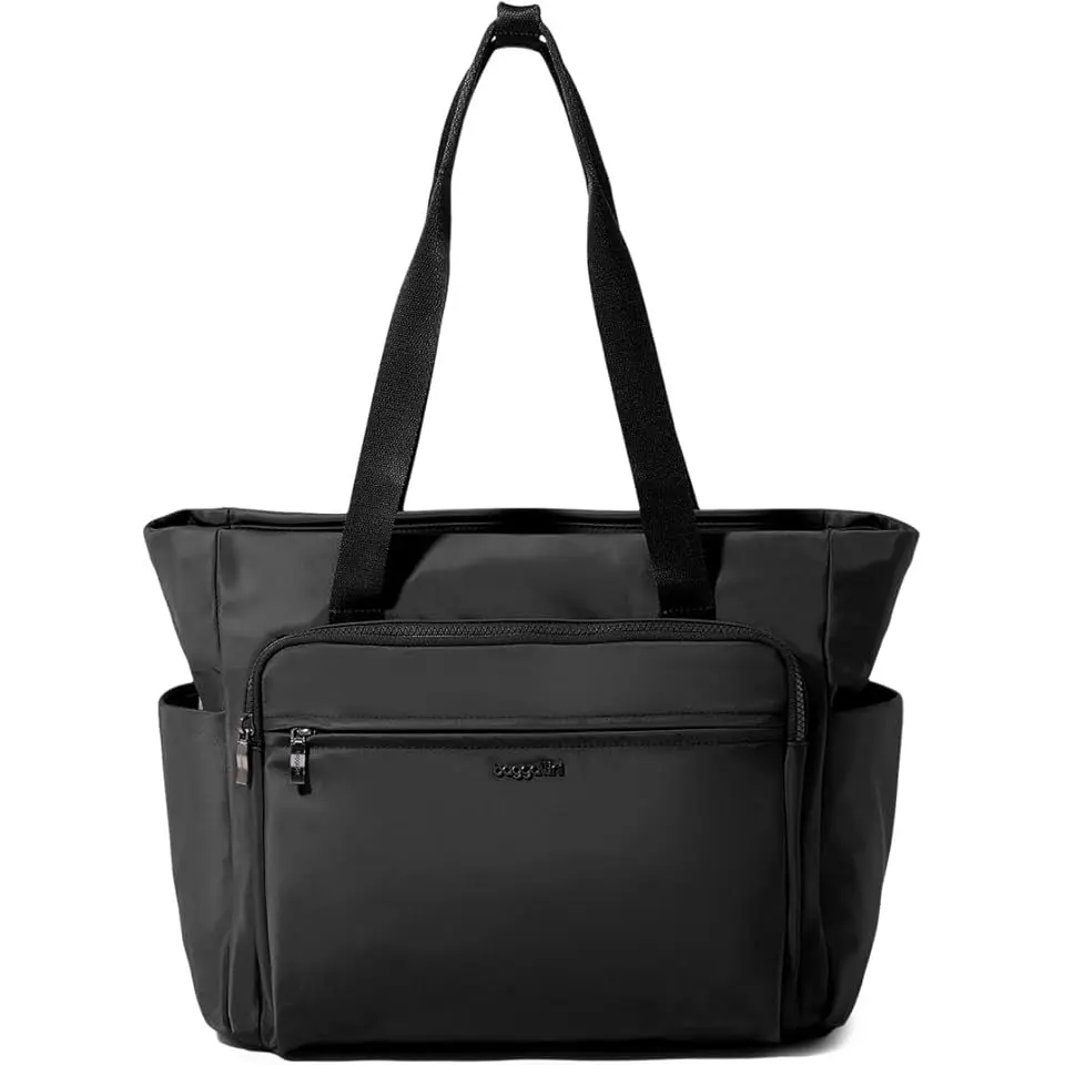 Nolita Laptop Tote