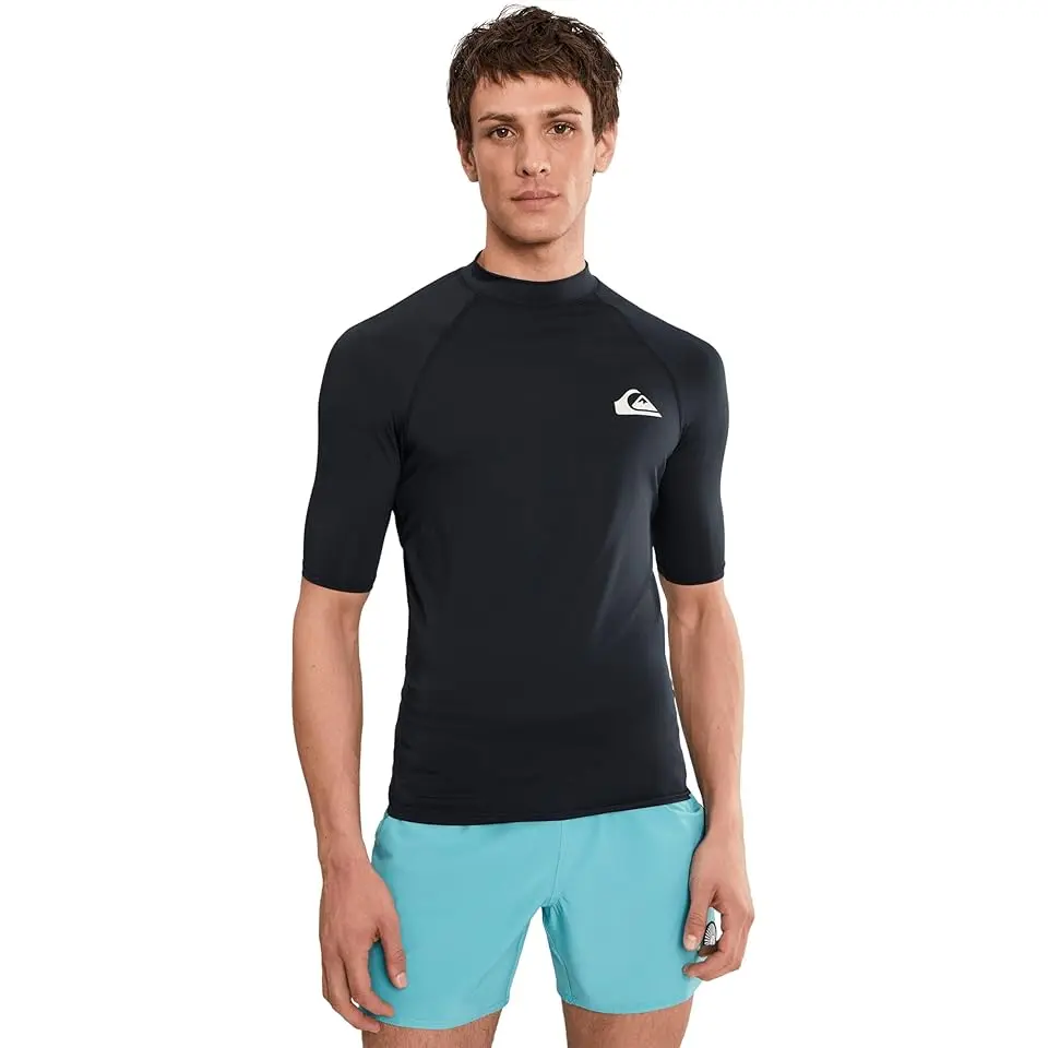 Everyday Upf50 Short Sleeve Surf Tee