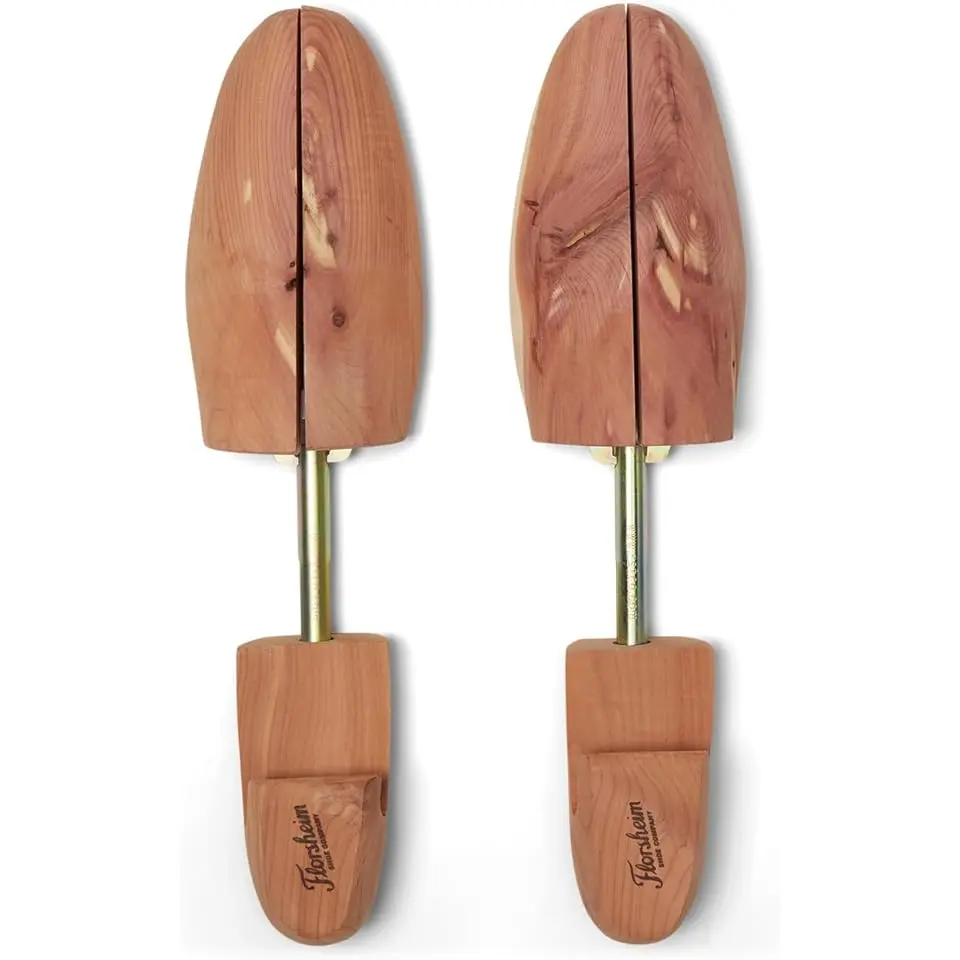 Full Cedar Shoe Trees