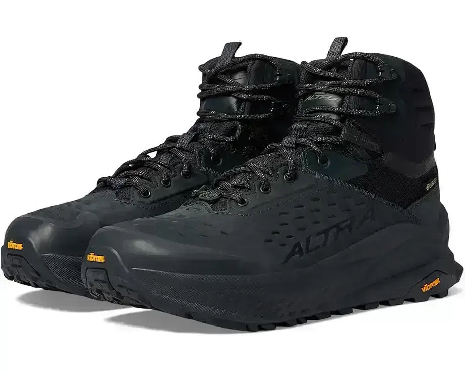 Men's Altra Olympus 6 Hike Low GTX