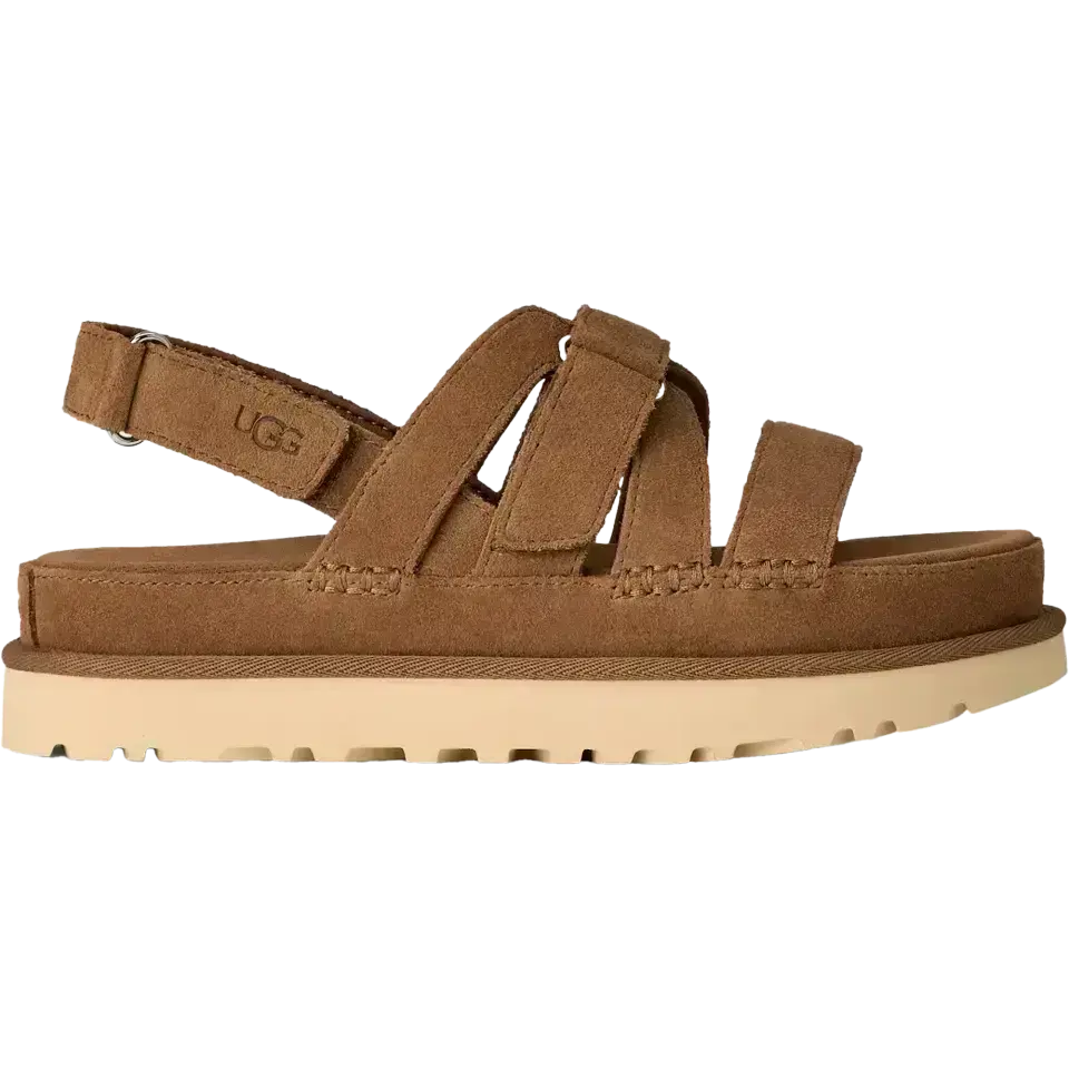 Women's Goldenstar Gleam Sandal