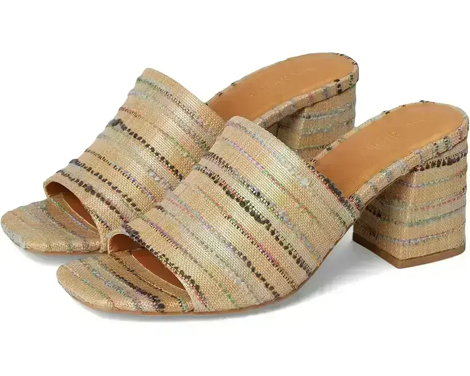 Women's Seychelles Adapt Raffia
