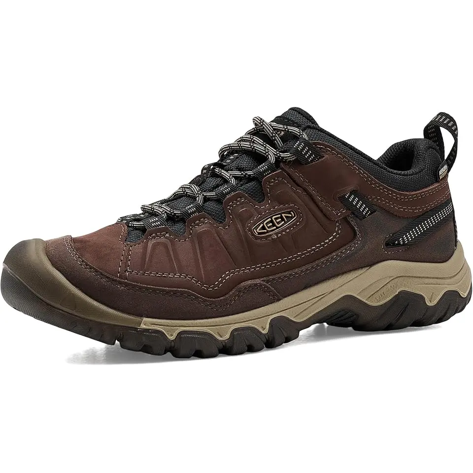Targhee IV Waterproof Hiking Shoes