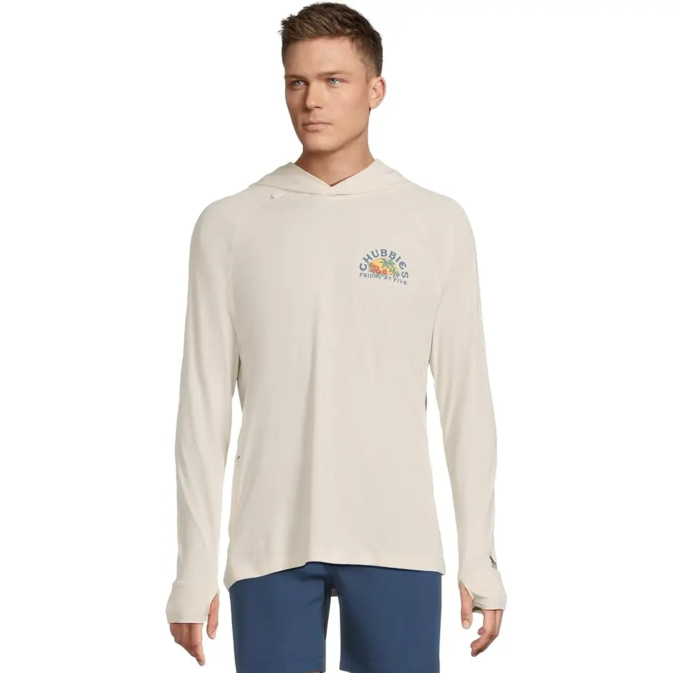 The Seal Of Approval (Sun Hoodie)