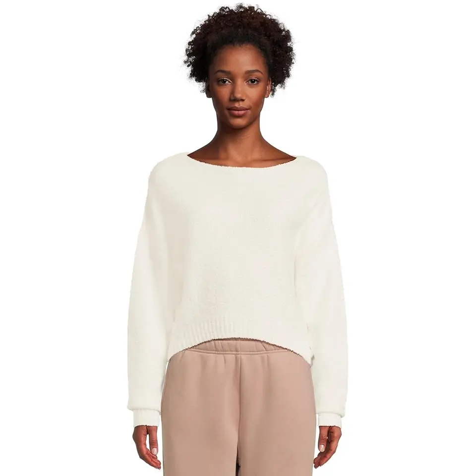 Novalie Slouchy Pullover