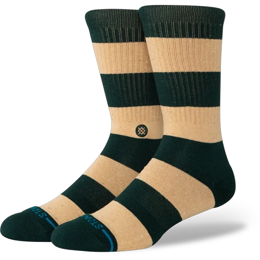 Nep Stripe Crew