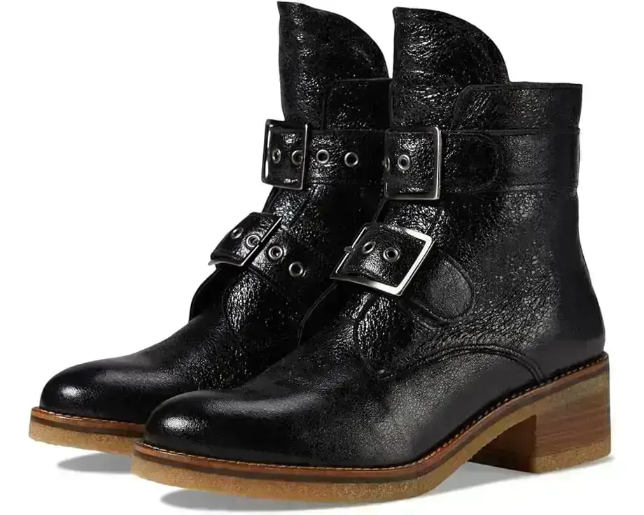 Women's Eric Michael Justina