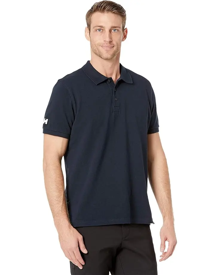 Crew Polo