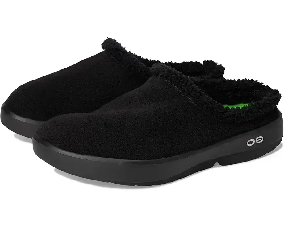 Men's OOFOS OOcoozie Mule