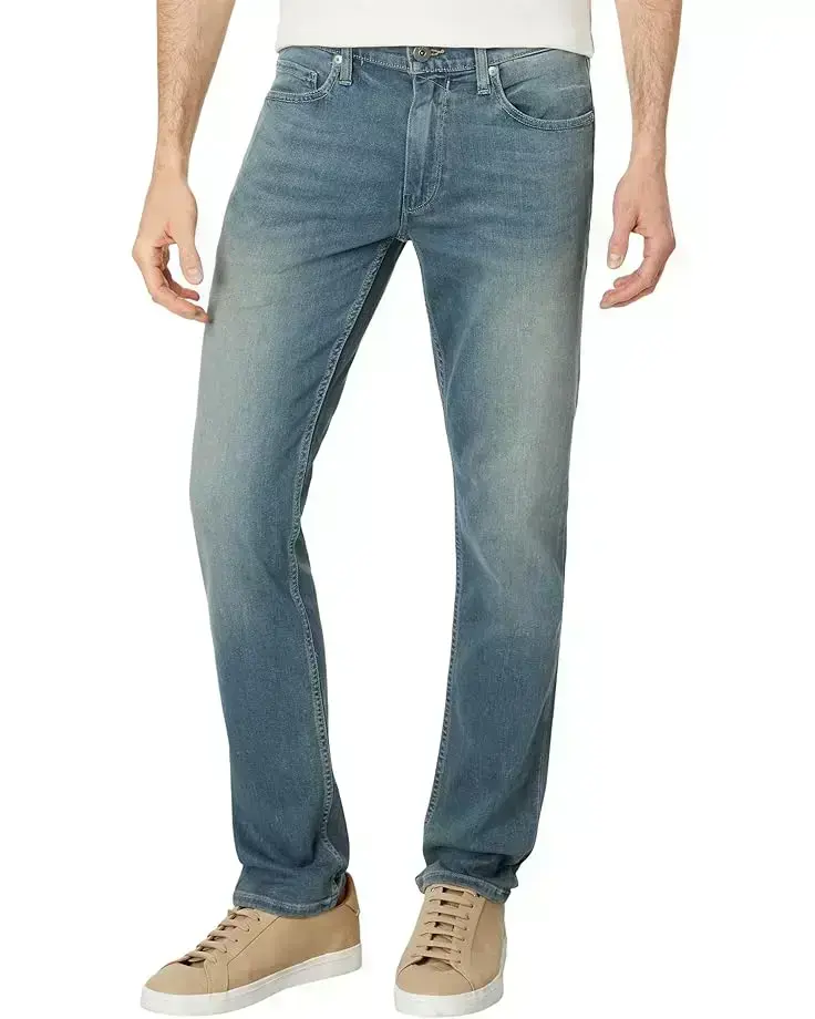 Men's Paige Lennox Transcend Slim Fit Jean