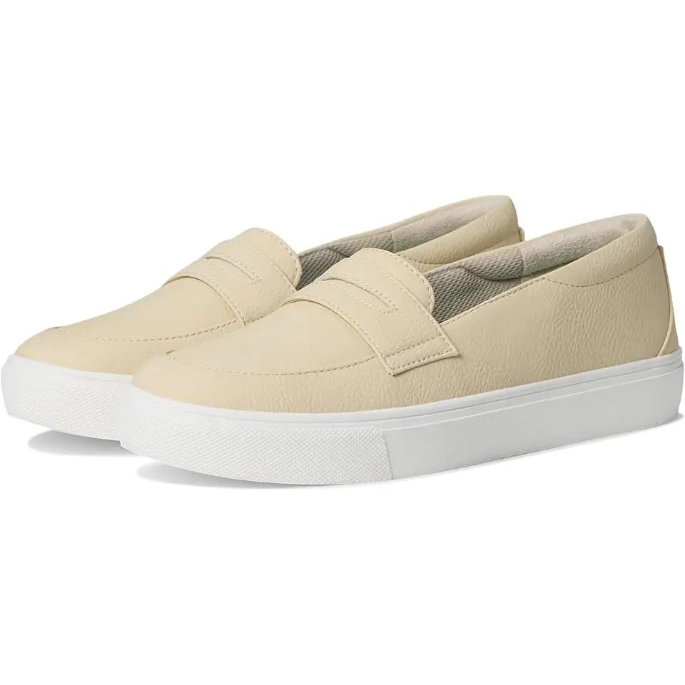 Nova Moc Loafer/Moc