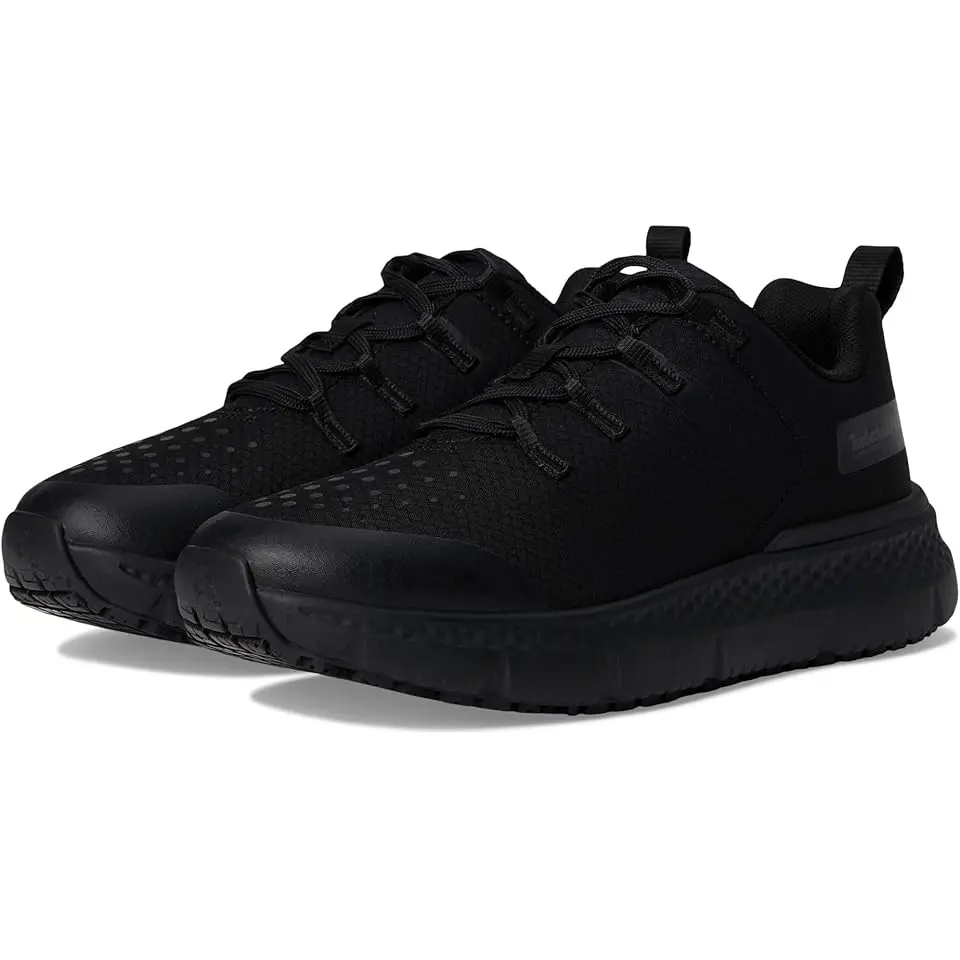 Power Shift Ripstop Nylon Soft Toe Gripmax Slip Resistant