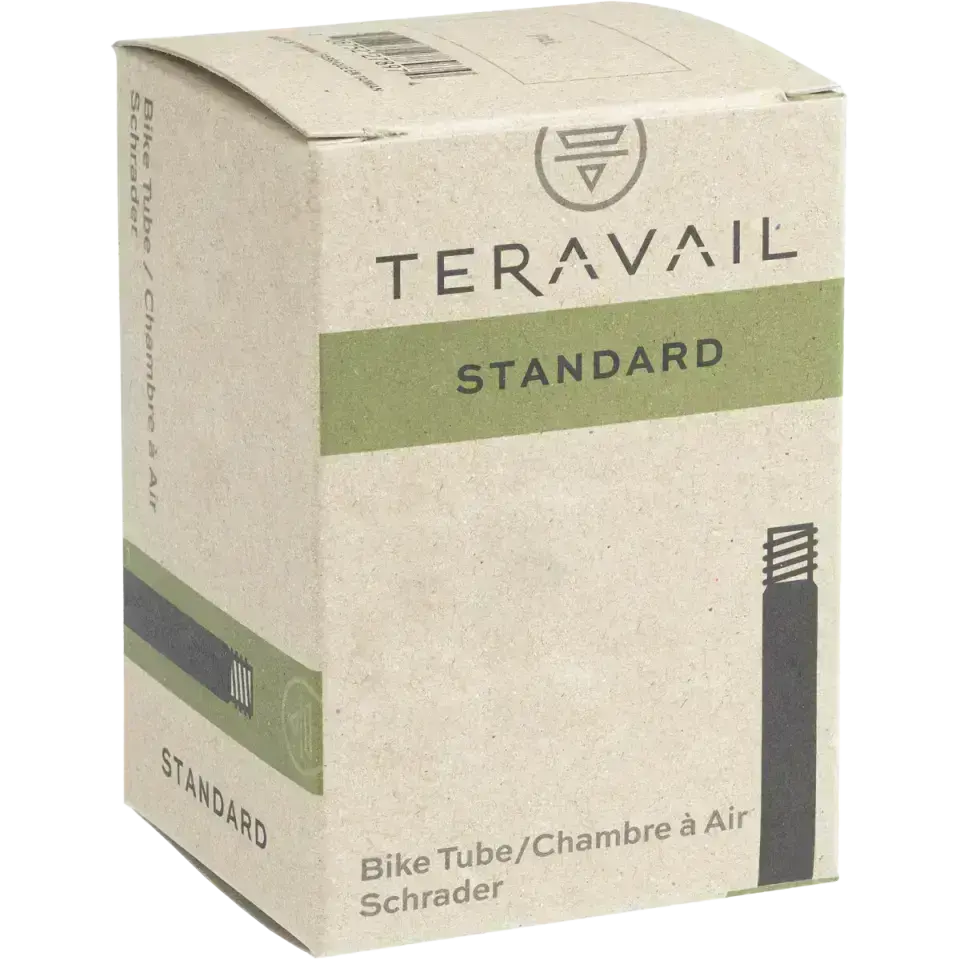 26 x 3.5 - 4.5 Fat Bike Schrader Valve