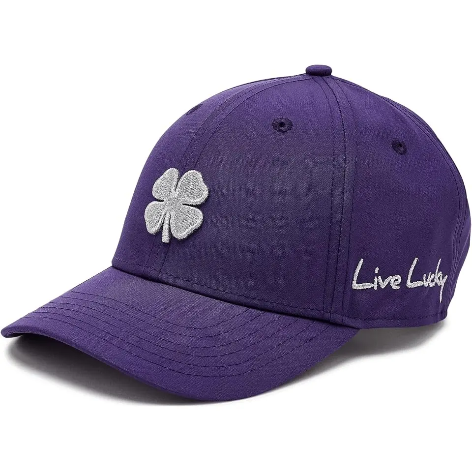 Hollywood 34 Adjustable Hat