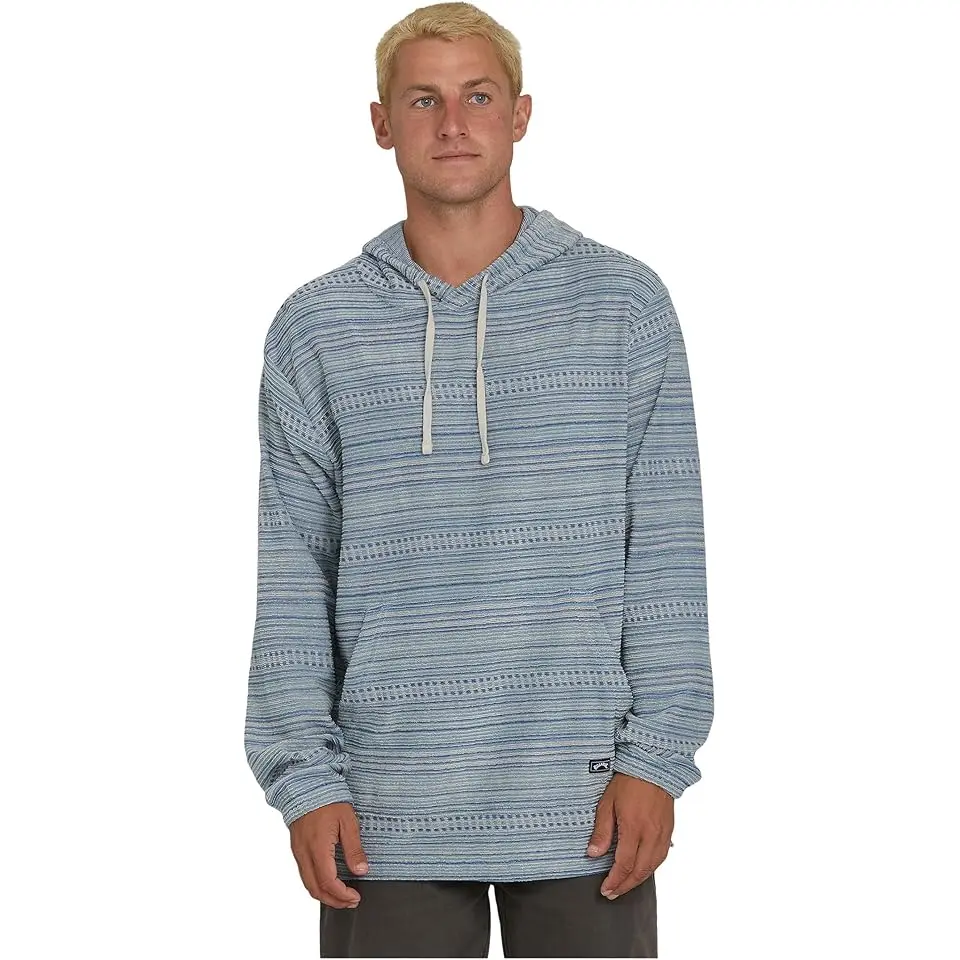 Flecker Diego Pullover