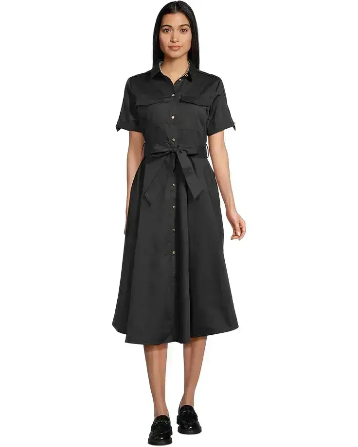 Women's Barbour Barbour Ivy Midi Dress