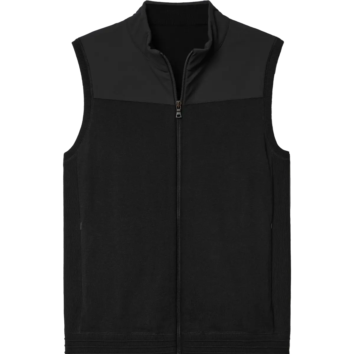 Men's Commuter Sweater Vest