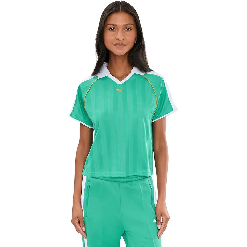 T7 Relaxed Soccer Jersey