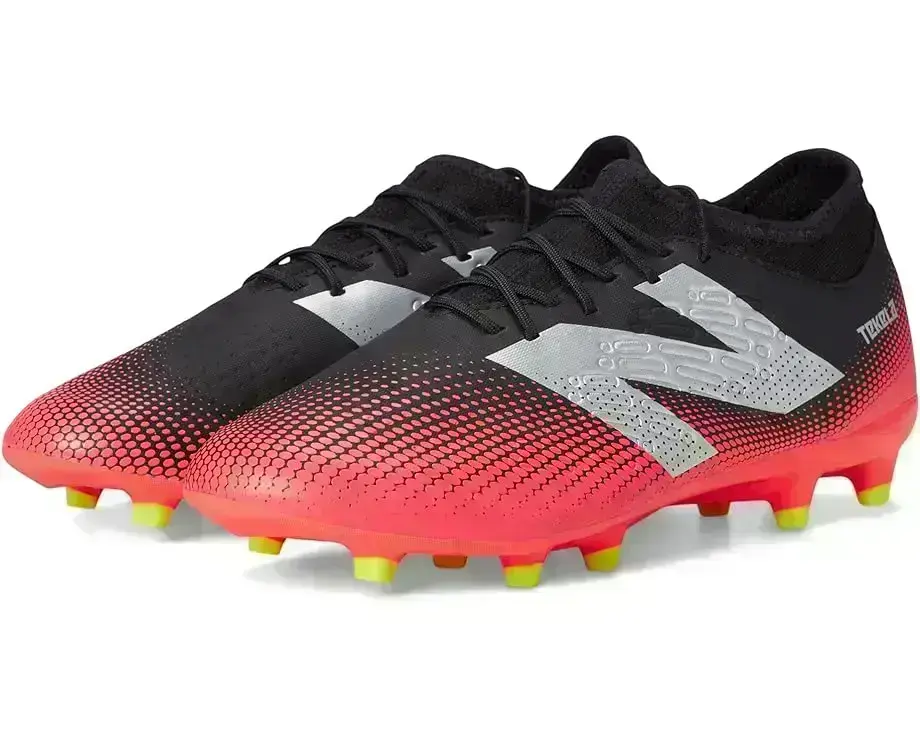 Unisex New Balance Tekela Magique FG V4+ Soccer Cleats