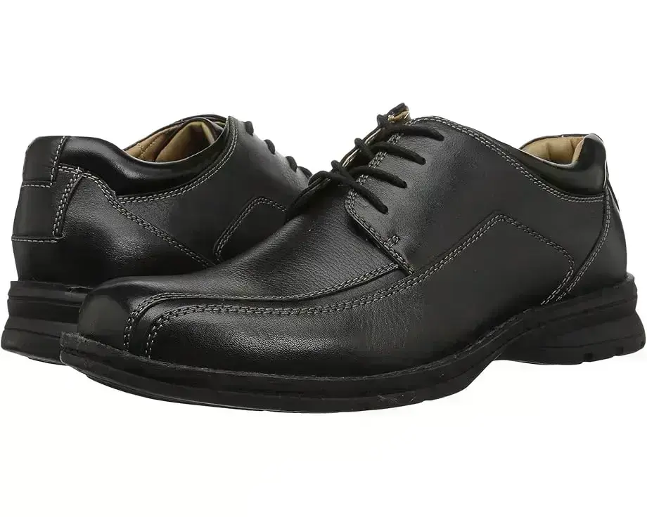 Trustee Moc Toe Oxford