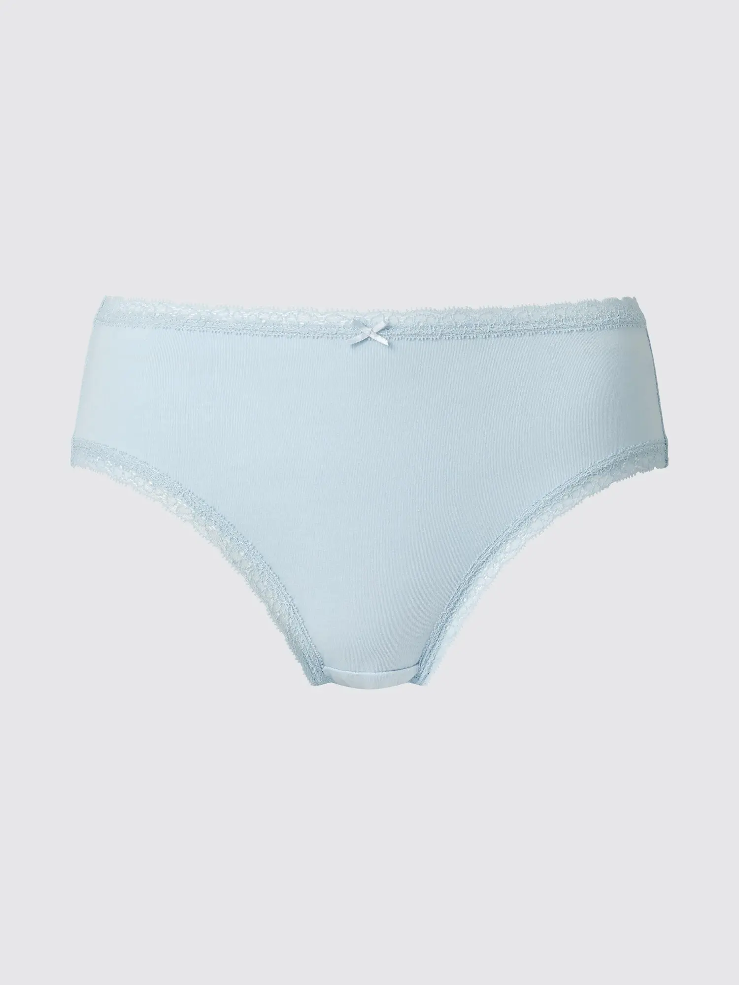 Bikini Briefs | Lace