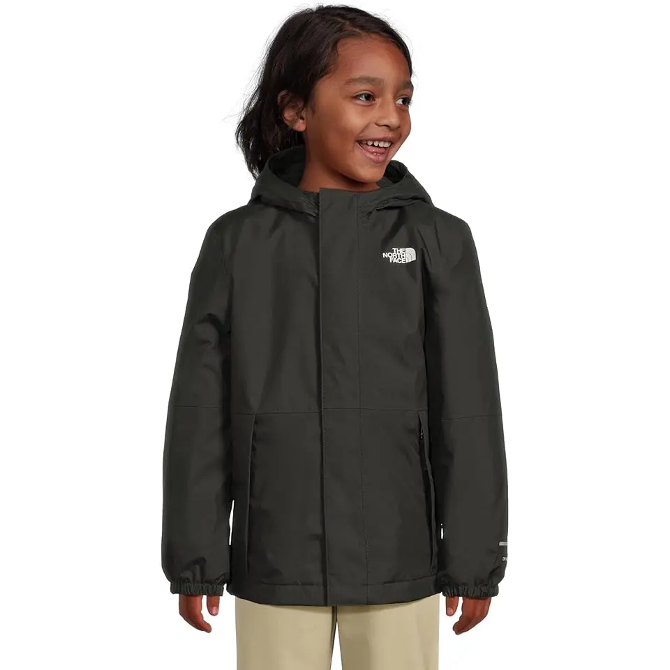 Warm Antora Rain Jacket (Toddler)