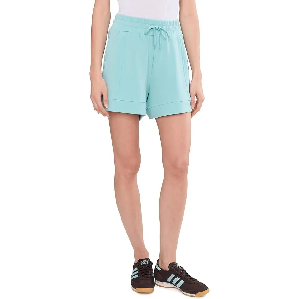 Atrium High-Rise Shorts