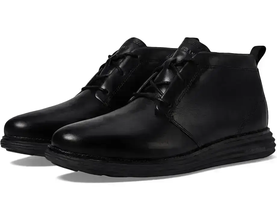 Men's Cole Haan Originalgrand Remastered Waterproof Chukka Boots