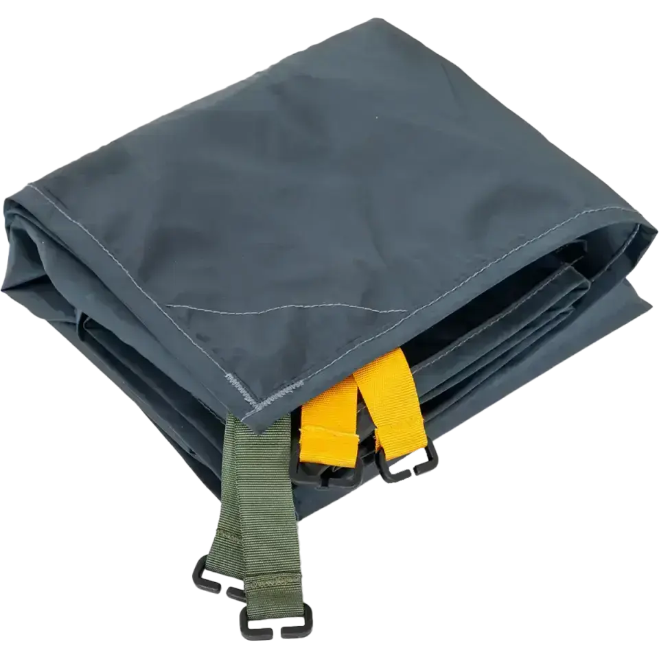 Dragonfly OSMO Bikepack 1 Person Footprint