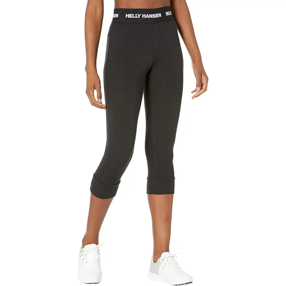 Lifa Merino Midweight 3/4 Pants