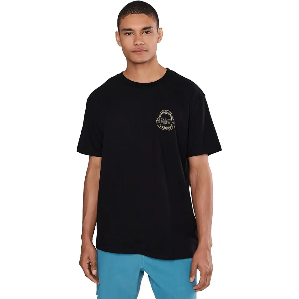 Great White Classic Short Sleeve Tee