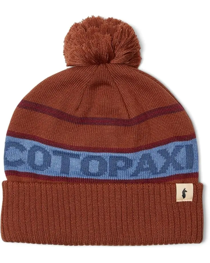 Cumbre Beanie