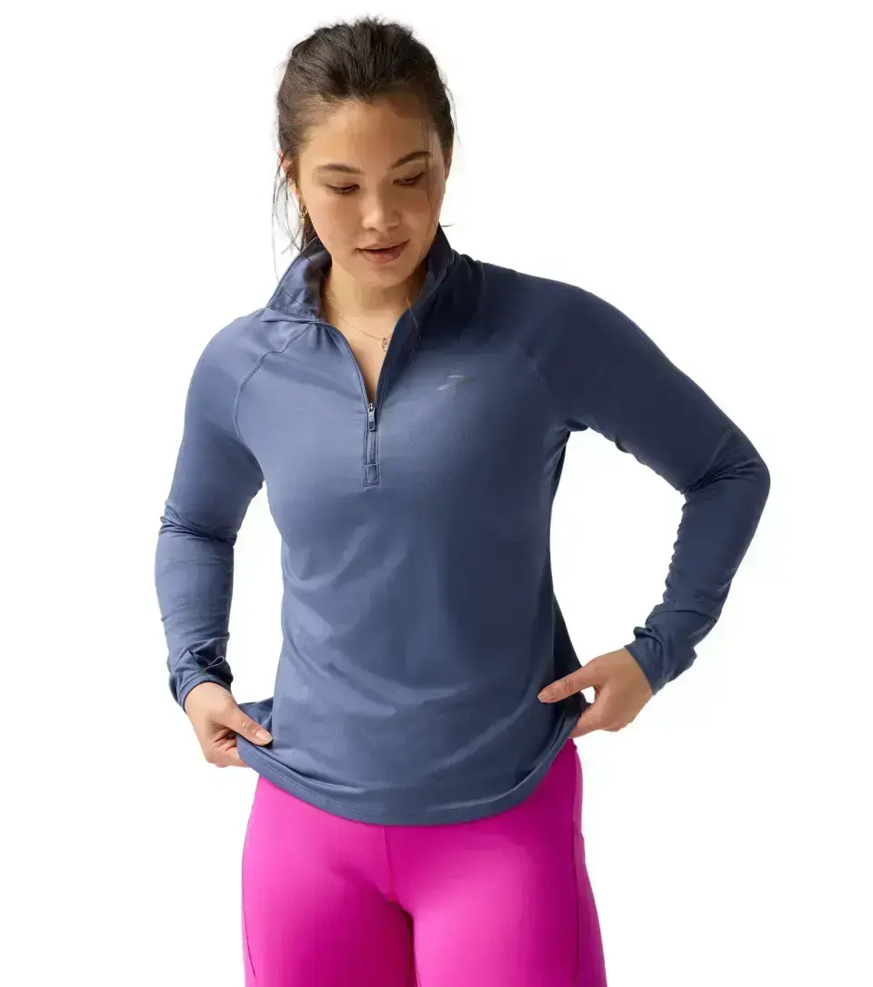 Dash 1/2 Zip 3.0